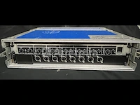2 berhinger mx882 audio mixer splitters - afbeelding 2 van  2