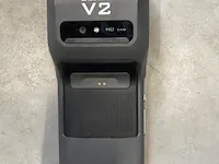 2 betalingsterminals sunmi v2 - afbeelding 3 van  3