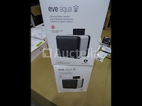 2 bewatering programmeurs aqua aangesloten watercontroller - afbeelding 1 van  4