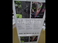 2 bewatering programmeurs aqua aangesloten watercontroller - afbeelding 4 van  4