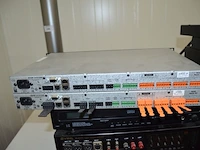 2 biamp systems model nexia vc - afbeelding 4 van  5