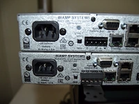 2 biamp systems model nexia vc - afbeelding 5 van  5