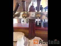 2 bierpompen - afbeelding 6 van  15
