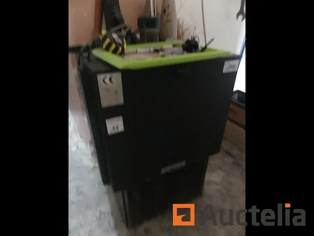 2 bierpompen - afbeelding 1 van  15