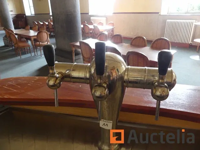 2 bierpompen - afbeelding 13 van  15