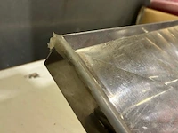 2 biertapkranen op druipplaat - afbeelding 3 van  3