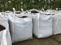 2 bigbag sierschors - afbeelding 1 van  1