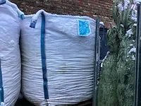 2 bigbag sierschors - afbeelding 1 van  1