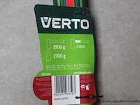2 bijlen verto - afbeelding 3 van  3