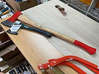 2 bijlen - afbeelding 4 van  4