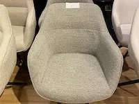 2 bijzetstoelen - afbeelding 1 van  5