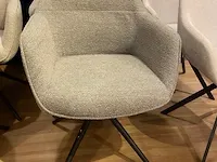2 bijzetstoelen - afbeelding 2 van  5