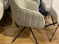 2 bijzetstoelen - afbeelding 3 van  5