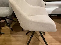 2 bijzetstoelen - afbeelding 3 van  5