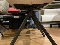 2 bijzetstoelen - afbeelding 5 van  5