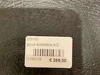 2 bijzettafels - afbeelding 4 van  4