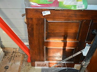 2 binnendeuren - afbeelding 1 van  2