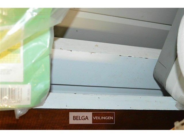 2 binnendeuren - afbeelding 2 van  2