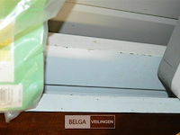 2 binnendeuren - afbeelding 2 van  2