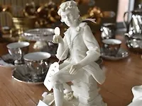2 biscuit beeldjes - afbeelding 4 van  6