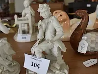 2 biscuit beeldjes - afbeelding 4 van  6