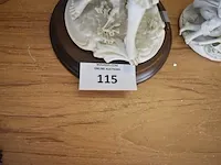 2 biscuit beeldjes - afbeelding 4 van  10
