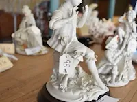 2 biscuit beeldjes - afbeelding 6 van  10