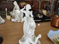 2 biscuit beeldjes - afbeelding 10 van  10