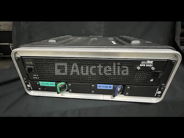 2 blackmagic video converters dfr8321 - afbeelding 1 van  2