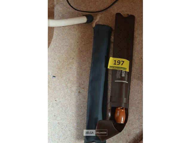 2 blokfluiten - afbeelding 1 van  1