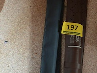 2 blokfluiten - afbeelding 1 van  1