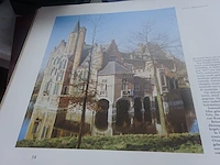 2 boeken kastelen belgië - afbeelding 3 van  3