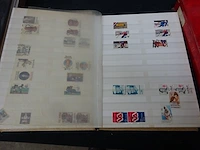 2 boeken usa gestempeld - afbeelding 2 van  6