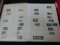 2 boeken usa gestempeld - afbeelding 3 van  6