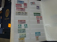 2 boeken usa gestempeld - afbeelding 5 van  6