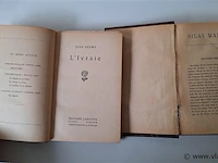2 boeken - afbeelding 1 van  2