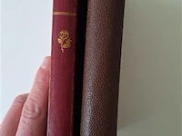 2 boeken - afbeelding 2 van  2