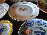 2 bogen, decoratieve platen - afbeelding 2 van  33