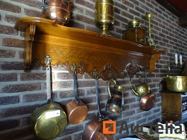 2 bogen, decoratieve platen - afbeelding 4 van  33