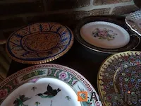 2 bogen, decoratieve platen - afbeelding 6 van  33