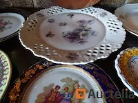 2 bogen, decoratieve platen - afbeelding 7 van  33