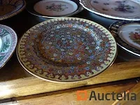 2 bogen, decoratieve platen - afbeelding 8 van  33