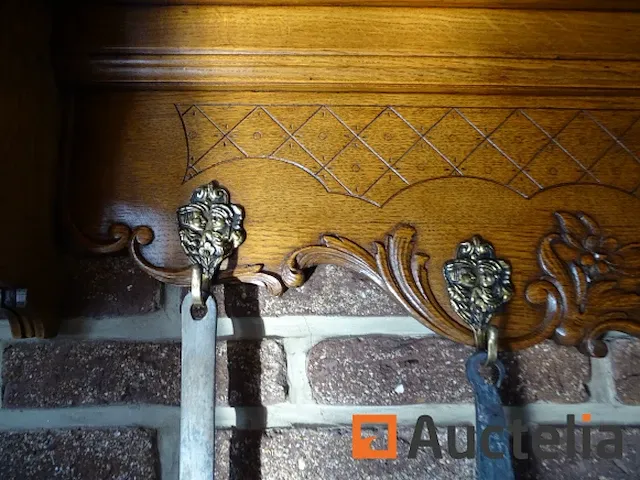 2 bogen, decoratieve platen - afbeelding 9 van  33