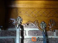 2 bogen, decoratieve platen - afbeelding 9 van  33