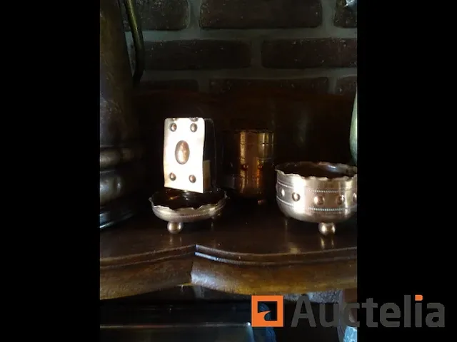 2 bogen, decoratieve platen - afbeelding 11 van  33