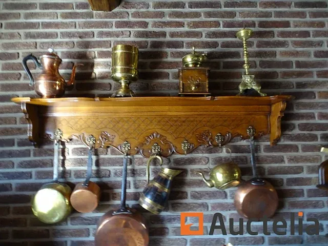 2 bogen, decoratieve platen - afbeelding 1 van  33