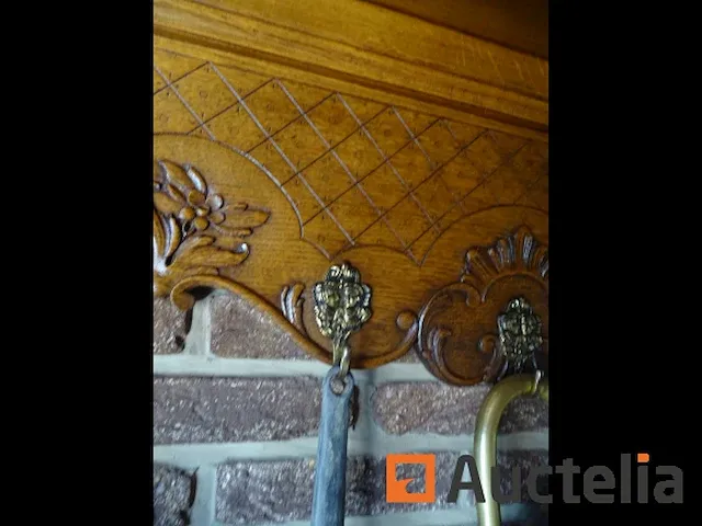2 bogen, decoratieve platen - afbeelding 13 van  33