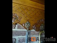 2 bogen, decoratieve platen - afbeelding 13 van  33