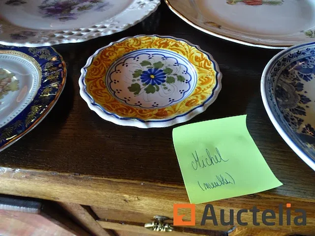 2 bogen, decoratieve platen - afbeelding 14 van  33