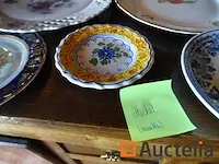 2 bogen, decoratieve platen - afbeelding 14 van  33